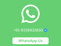 WhatsApp Support